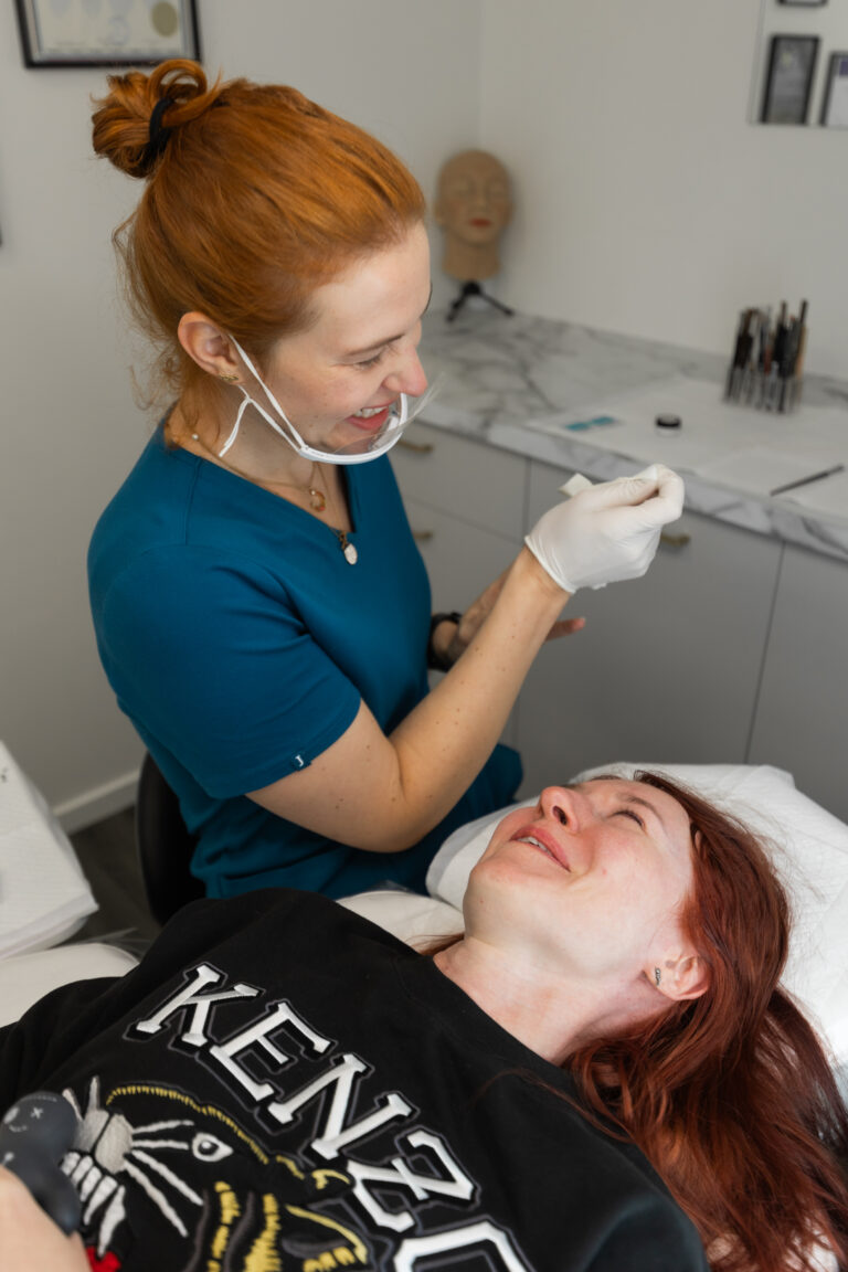 Blog. Cosmetic and Medical Tattoo by Dasha. Permanent makeup and reconstructive tattoo, scalp micro-pigmentation in Christchurch, New Zealand