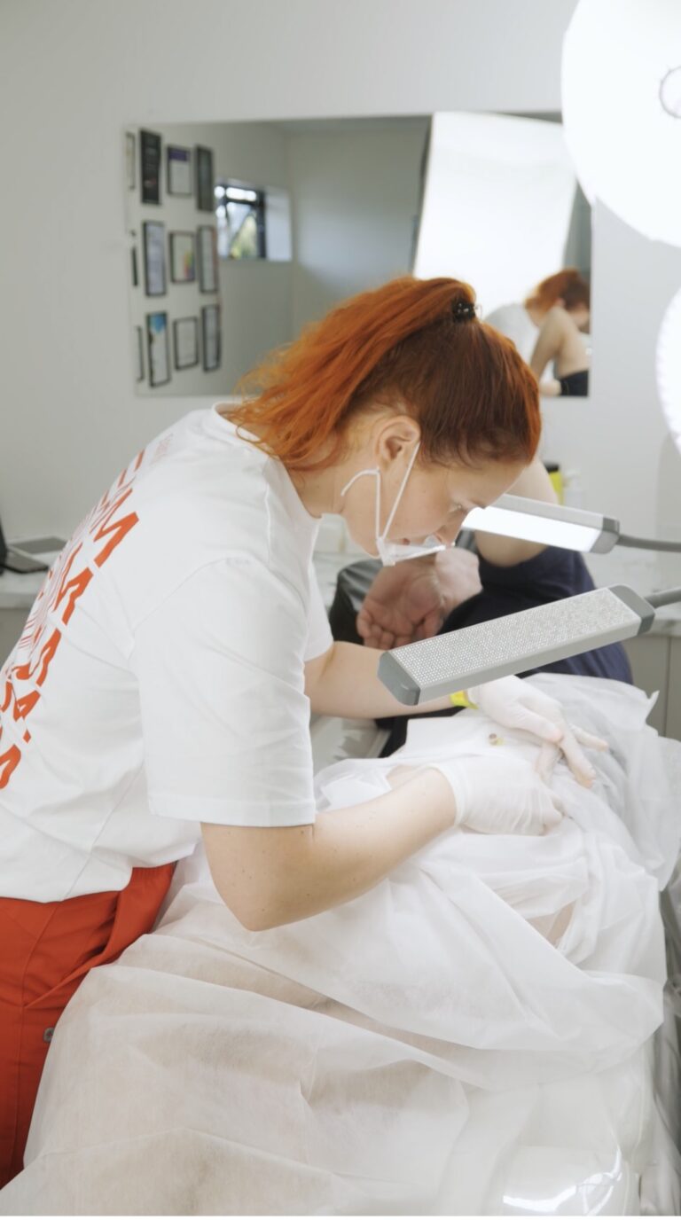Blog. Cosmetic and Medical Tattoo by Dasha. Permanent makeup and reconstructive tattoo, scalp micro-pigmentation in Christchurch, New Zealand