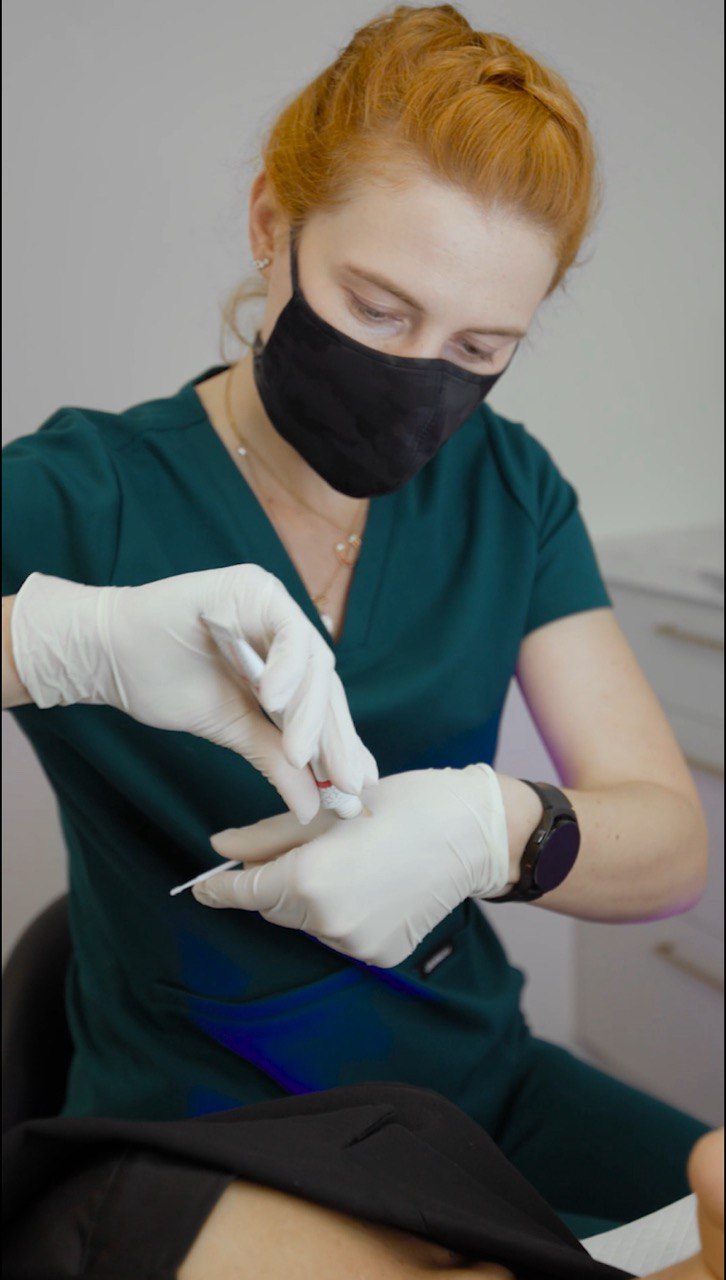 Blog. Cosmetic and Medical Tattoo by Dasha. Permanent makeup and reconstructive tattoo, scalp micro-pigmentation in Christchurch, New Zealand