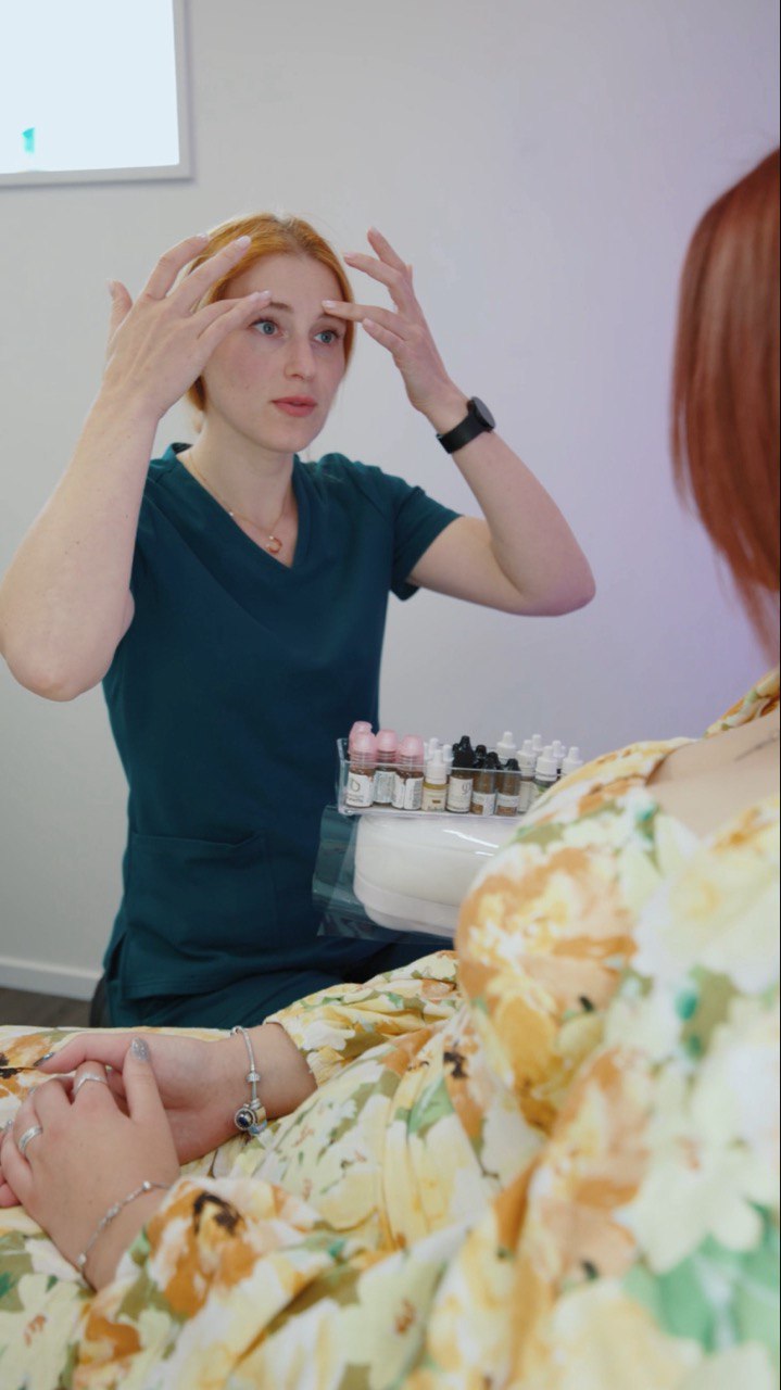 Blog. Cosmetic and Medical Tattoo by Dasha. Permanent makeup and reconstructive tattoo, scalp micro-pigmentation in Christchurch, New Zealand