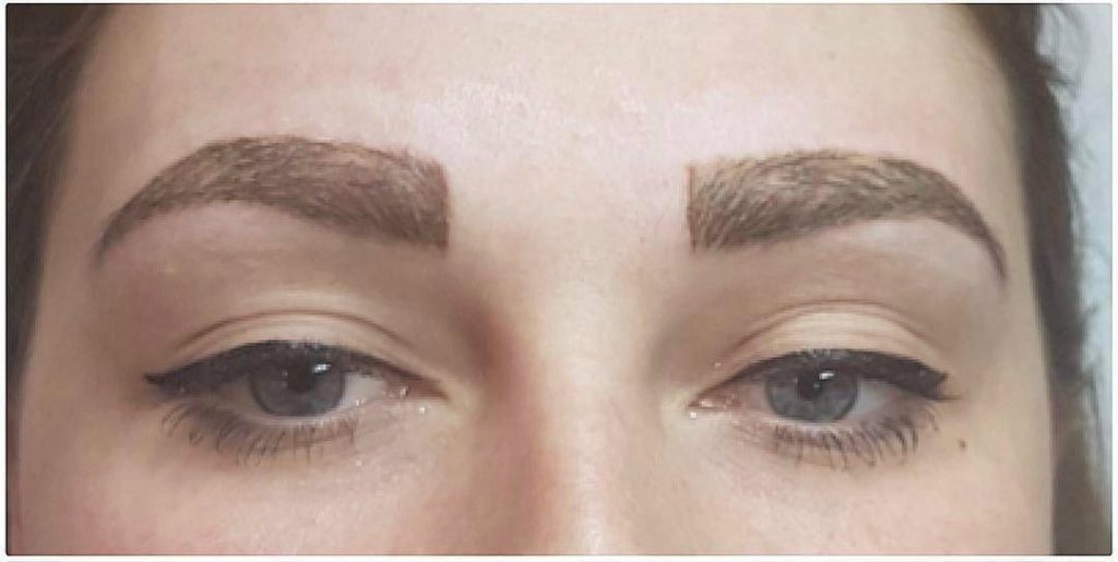 About Microblading. Cosmetic and Mediical Tattoo by Dasha. Permanent makeup and reconstructive tattoo, scalp micro-pigmentation in Christchurch, New Zealand
