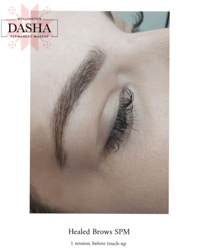 Carefully Choose a Specialist for Cosmetic Tattoo Procedures!. Cosmetic and Mediical Tattoo by Dasha. Permanent makeup and reconstructive tattoo, scalp micro-pigmentation in Christchurch, New Zealand