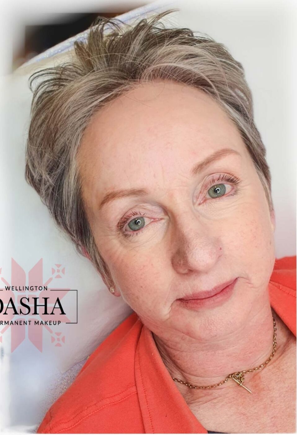 Eyebrows Semi Permanent Makeup. Cosmetic and Mediical Tattoo by Dasha. Permanent makeup and reconstructive tattoo, scalp micro-pigmentation in Christchurch, New Zealand