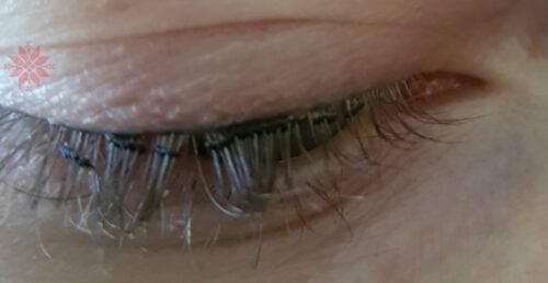 Healing Process. Cosmetic and Mediical Tattoo by Dasha. Permanent makeup and reconstructive tattoo, scalp micro-pigmentation in Christchurch, New Zealand