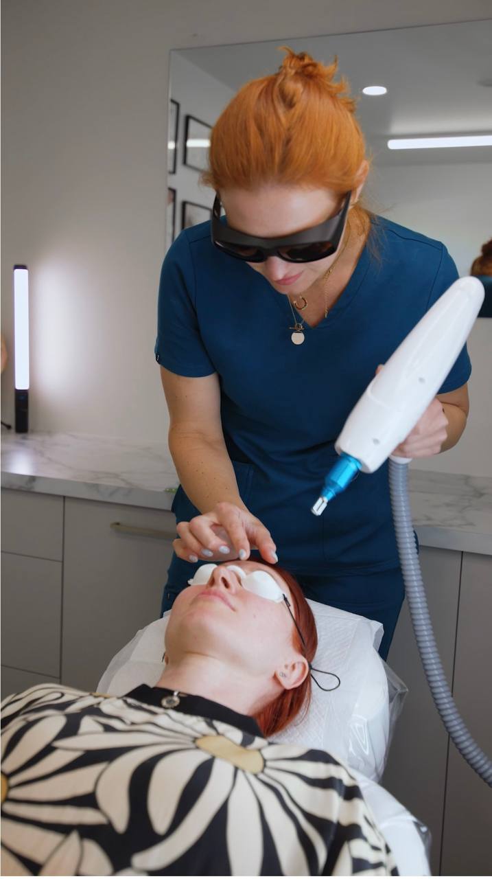 Blog. Cosmetic and Medical Tattoo by Dasha. Permanent makeup and reconstructive tattoo, scalp micro-pigmentation in Christchurch, New Zealand