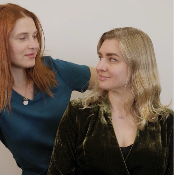 My Advice on How to Deal with Badly Performed Semi-Permanent Makeup. Cosmetic and Mediical Tattoo by Dasha. Permanent makeup and reconstructive tattoo, scalp micro-pigmentation in Christchurch, New Zealand