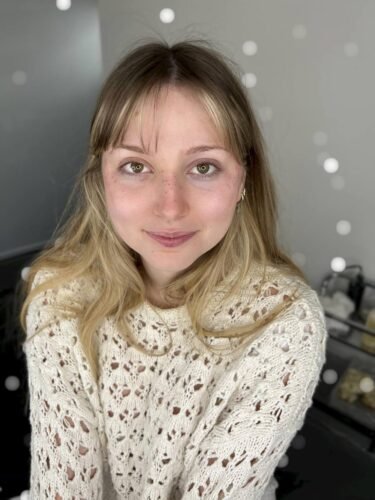 Freckles or a Beauty Mark Cosmetic Tattoo. Cosmetic and Mediical Tattoo by Dasha. Permanent makeup and reconstructive tattoo, scalp micro-pigmentation in Christchurch, New Zealand