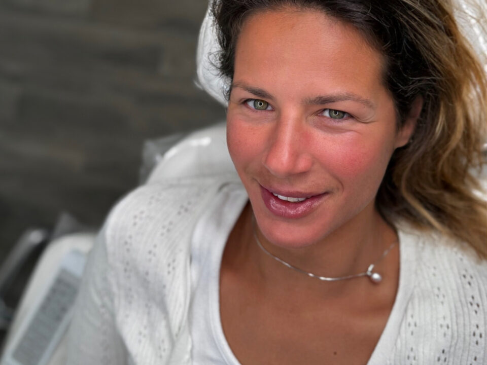 Lash Line, Eyeliner Cosmetic Tattoo