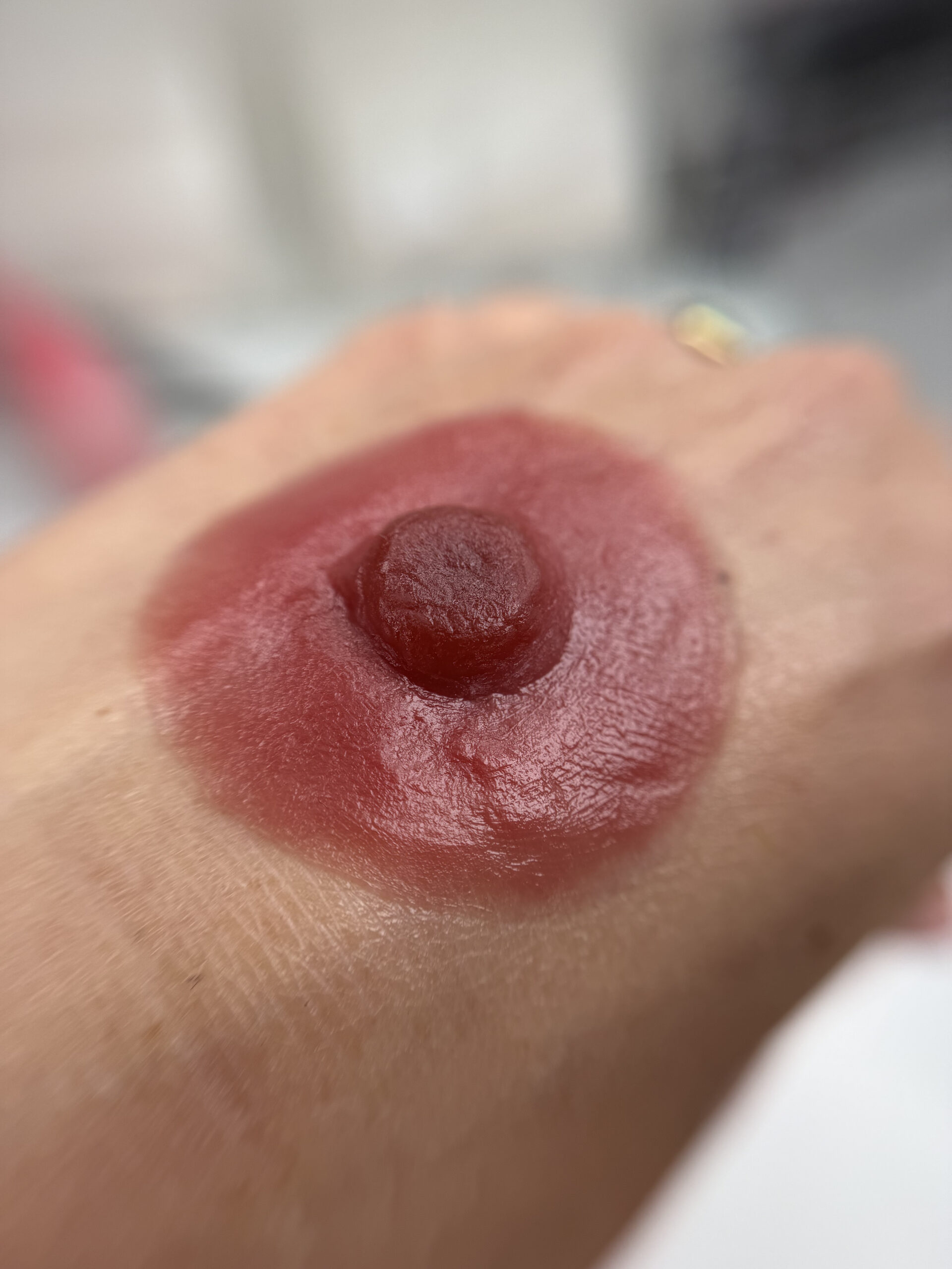 Custom Made Silicone Nipple & Areola Prosthetics. Cosmetic and Mediical Tattoo by Dasha. Permanent makeup and reconstructive tattoo, scalp micro-pigmentation in Christchurch, New Zealand