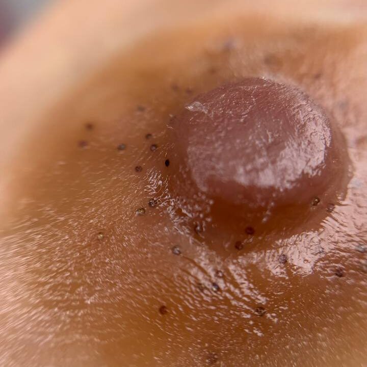 Custom Made Nipple & Areola Prosthetics. Cosmetic and Medical Tattoo by Dasha. Permanent makeup and reconstructive tattoo, scalp micro-pigmentation in Christchurch, New Zealand