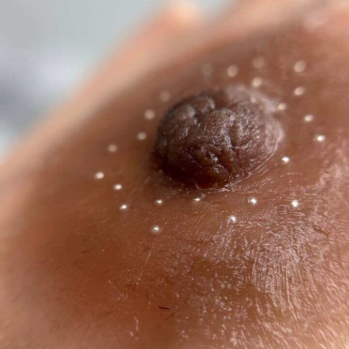 Custom Made Nipple & Areola Prosthetics. Cosmetic and Medical Tattoo by Dasha. Permanent makeup and reconstructive tattoo, scalp micro-pigmentation in Christchurch, New Zealand