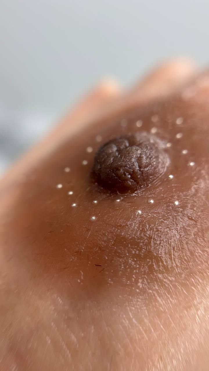 Custom Made Nipple & Areola Prosthetics. Cosmetic and Medical Tattoo by Dasha. Permanent makeup and reconstructive tattoo, scalp micro-pigmentation in Christchurch, New Zealand