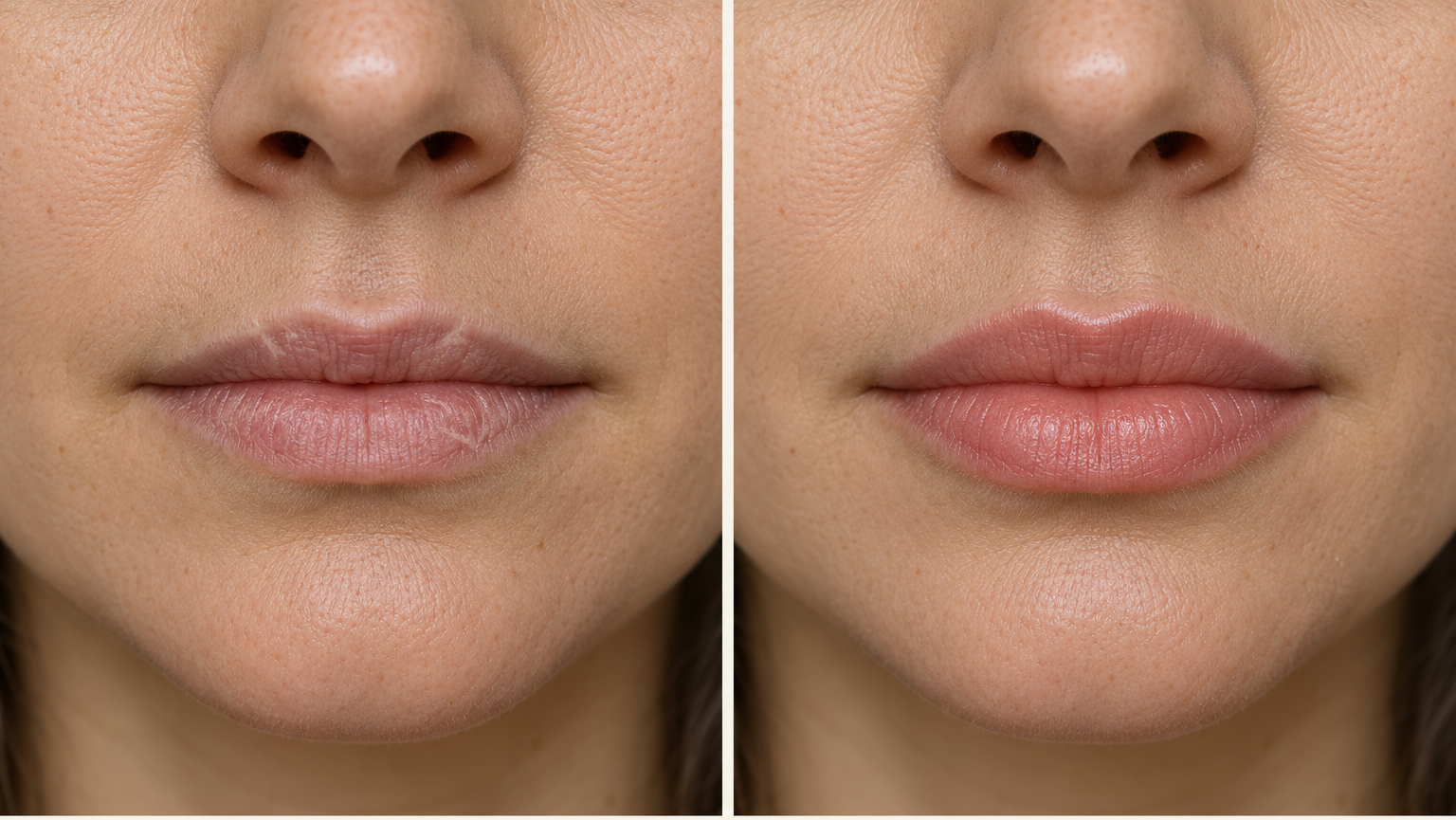 Lip Filler and Lip Blush: A Natural Approach to Beautifully Defined Lips. Cosmetic and Medical Tattoo by Dasha. Permanent makeup and reconstructive tattoo, scalp micro-pigmentation in Christchurch, New Zealand